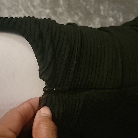 Charming Charlie Casual Dress - Picture 3 of 10